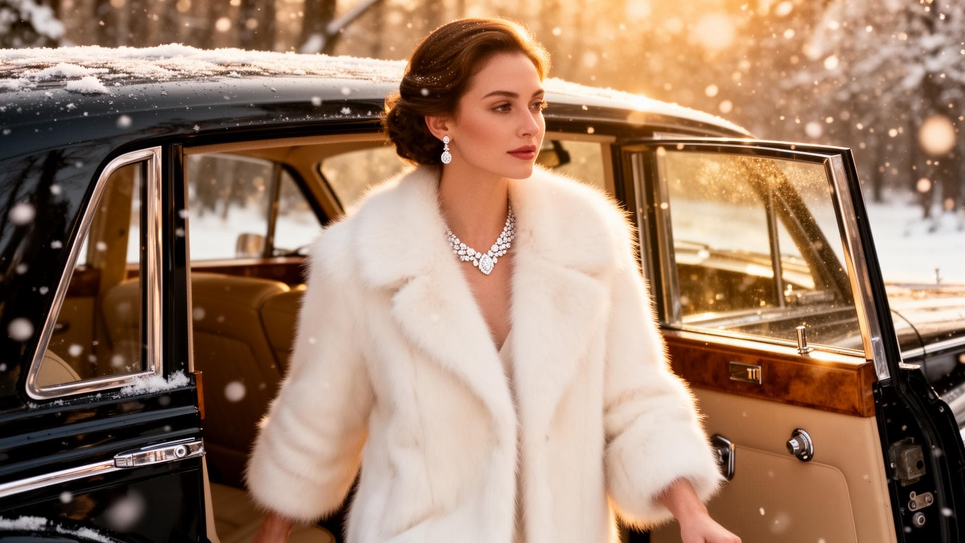 Valentine's Selection